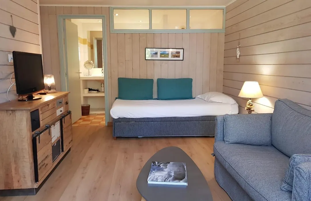 La Désirade - Hôtel, Spa&Restaurant-1