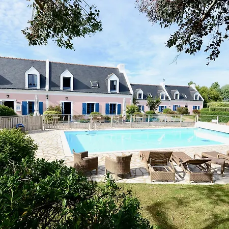 La Désirade - Hôtel, Spa&Restaurant-2